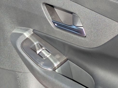 New 2026 Nissan Sentra SR w/ SR Premium Package image 29