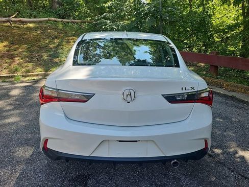 Used 2021 Acura ILX w/ Premium Package FWD image 6