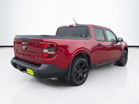 Used 2026 Ford Maverick XLT w/ Equipment Group 301A AWD/4WD image 5