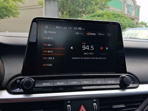Used 2024 Kia Forte LXS w/ LXS Technology Package FWD image 19
