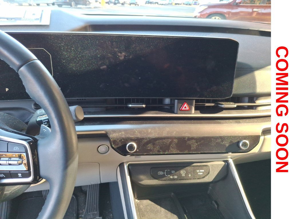 Used 2025 Kia Carnival SX Prestige FWD image 15
