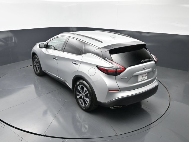 Used 2023 Nissan Murano SV FWD image 20
