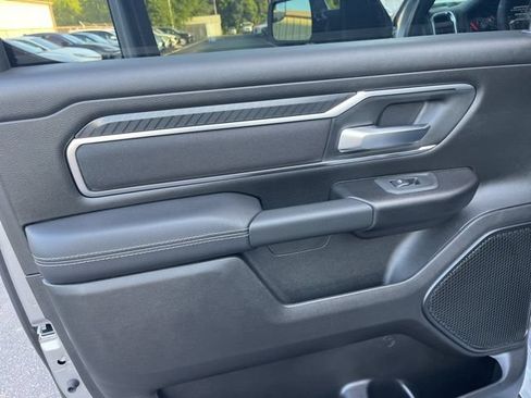 Used 2026 RAM 1500 Big Horn RWD image 11