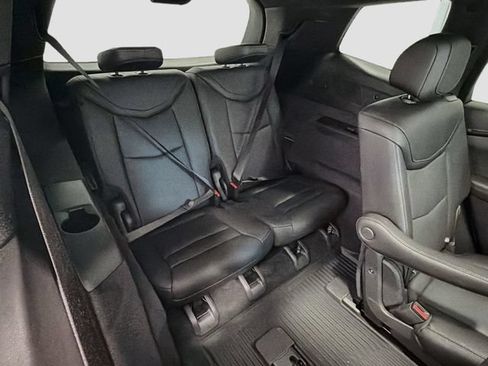 Used 2024 Cadillac XT6 Premium Luxury w/ LPO, Floor Liner Package AWD/4WD image 25