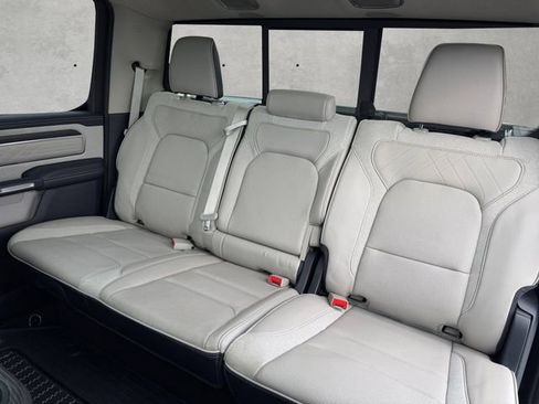 Used 2022 RAM 1500 Limited image 18