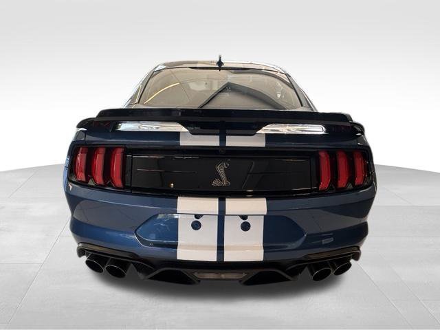 Used 2020 Ford Mustang Shelby GT500 w/ Technology Package RWD image 6