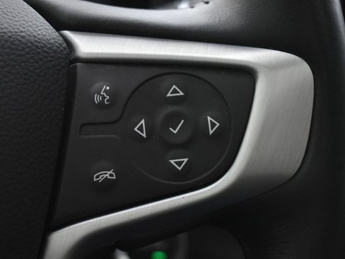 Used 2022 GMC Terrain SLT w/ Tech Package image 23