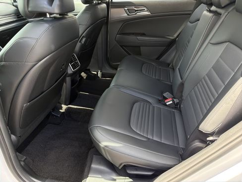 Used 2023 Kia Sportage SX FWD image 34