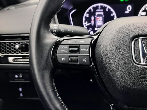 Used 2024 Honda Civic Sport image 34