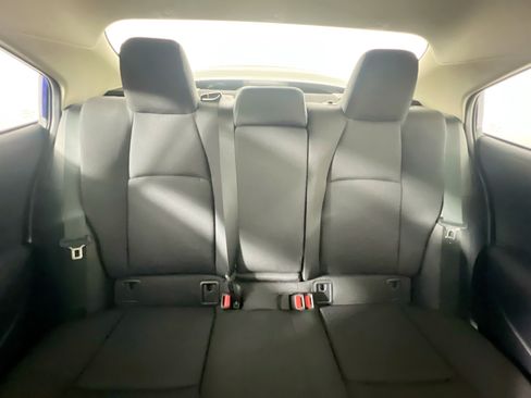 Used 2025 Toyota Corolla LE FWD image 30