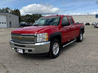 Used 2013 Chevrolet Silverado 1500 LT w/ All-Star Edition image 1