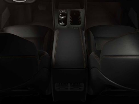 New 2026 Jeep Cherokee Limited AWD/4WD image 4