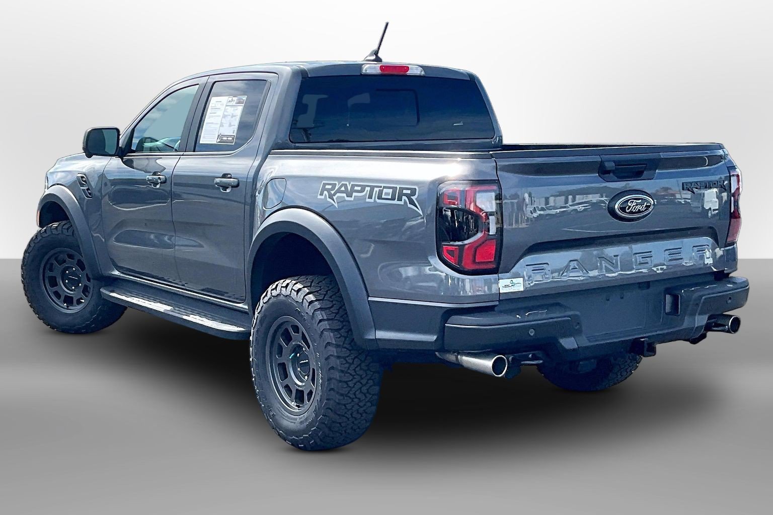Used 2025 Ford Ranger Raptor AWD/4WD image 10