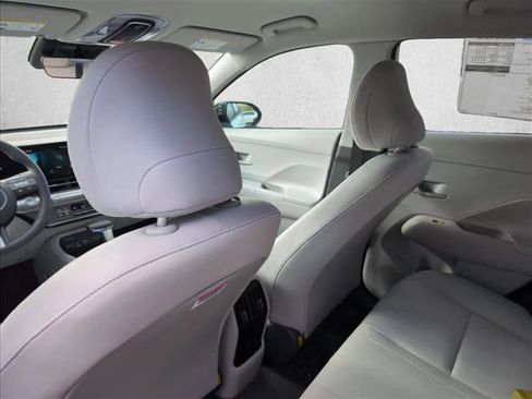 New 2026 Hyundai Kona SEL Sport image 16