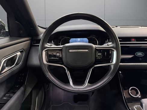 Used 2022 Land Rover Range Rover Velar R-Dynamic S AWD/4WD image 13