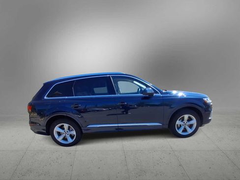 Certified 2023 Audi Q7 2.0T Premium w/ Convenience Package AWD/4WD image 9