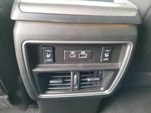 Certified 2023 Nissan Murano SL w/ SL Moonroof Package image 23