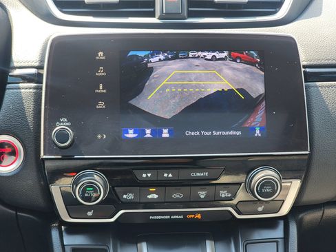 Used 2022 Honda CR-V EX image 15