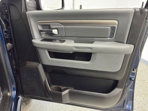 Used 2019 RAM 1500 Classic Warlock image 42