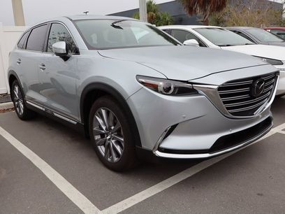 Used 2023 MAZDA CX-9 Grand Touring