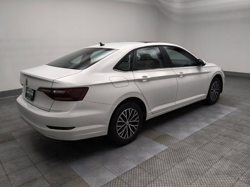 Used 2019 Volkswagen Jetta SE FWD image 10