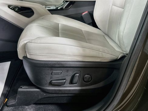 Certified 2021 Kia Telluride SX FWD image 20