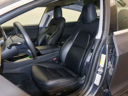 Used 2020 Tesla Model 3 Long Range image 15