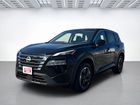 Used 2024 Nissan Rogue SV image 8