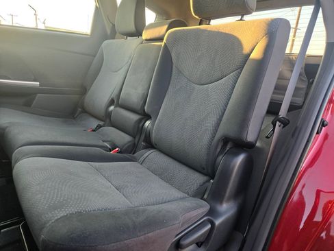Used 2012 Toyota Prius V Three image 13