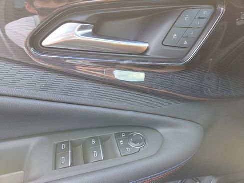 New 2026 Chevrolet Blazer EV RS w/ Super Cruise Package image 13