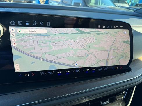 New 2026 Chevrolet Tahoe High Country image 40