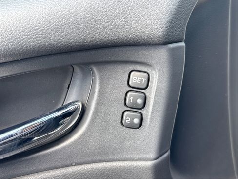 Used 2023 Nissan Murano SL w/ SL Moonroof Package image 21