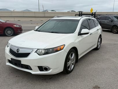 Used 2011 Acura TSX Sport Wagon