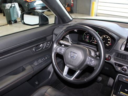 Used 2025 Honda CR-V Sport-L image 21