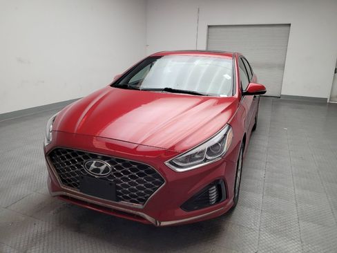 Used 2018 Hyundai Sonata Sport image 15