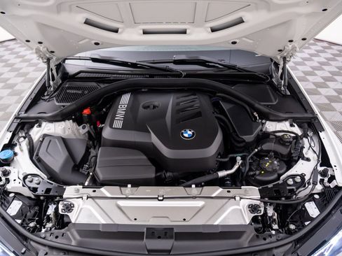 New 2026 BMW 330i xDrive 330i xDrive w/ Convenience Package image 27