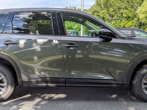 New 2026 MAZDA CX-5 Select AWD/4WD image 5