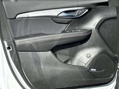 New 2026 Buick Envision Sport Touring AWD/4WD image 22