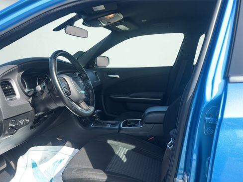 Used 2023 Dodge Charger SXT w/ Cold Weather Package RWD image 16