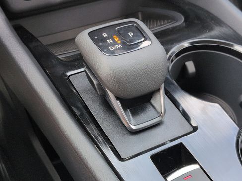 New 2026 Nissan Rogue SV image 18