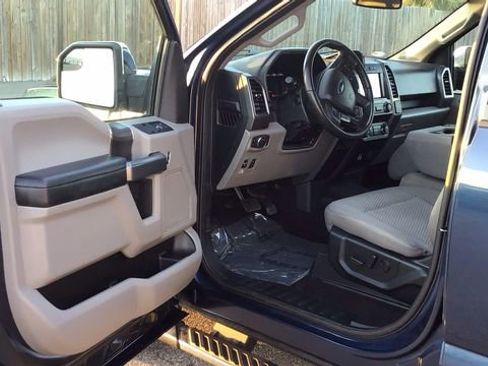 Certified 2020 Ford F150 XLT w/ Equipment Group 302A Luxury image 17