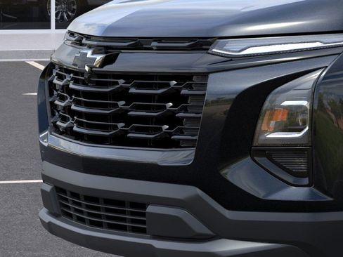 New 2026 Chevrolet Equinox LT w/ Convenience Package II image 37