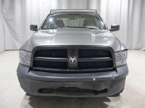 Used 2010 Dodge Ram 1500 Truck ST w/ ST Popular Equipment Group AWD/4WD image 8