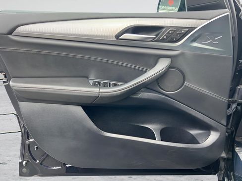 Used 2018 BMW X3 M40i image 35