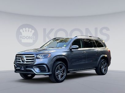 Used 2026 Mercedes-Benz GLS 450 4MATIC