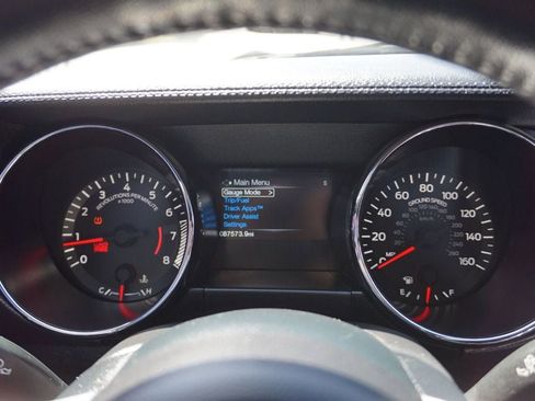 Used 2017 Ford Mustang GT image 25