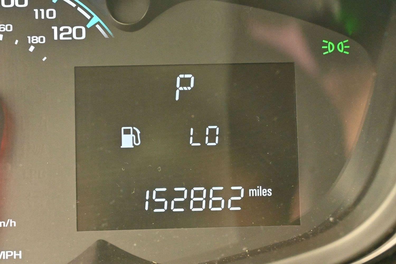 Used 2021 Chevrolet Spark LS FWD image 15