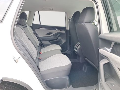 New 2025 Volkswagen Tiguan S image 16