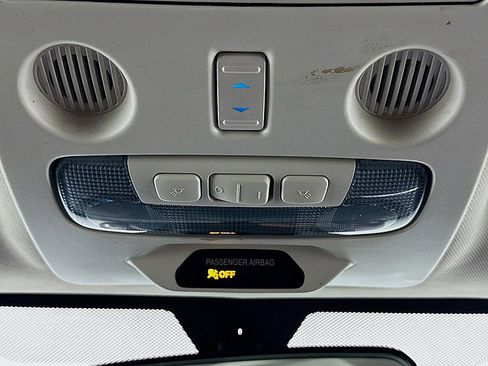 Used 2022 Ford EcoSport SE w/ SE Convenience Package AWD/4WD image 22