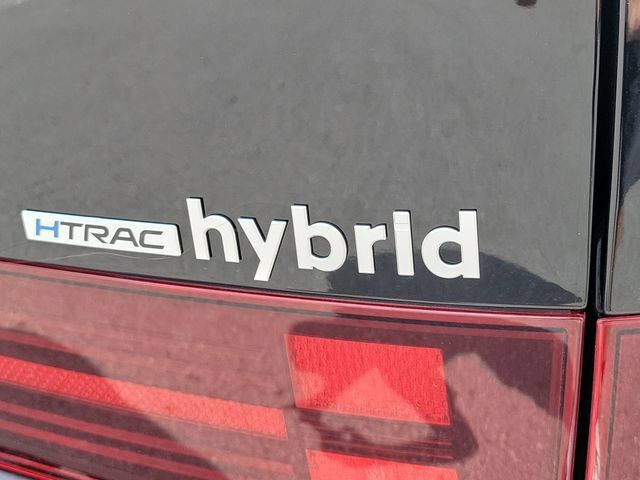 New 2026 Hyundai Santa Fe SE AWD/4WD image 27